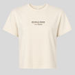 Michelle Obama Is A Queen Premium Cotton T‑Shirt