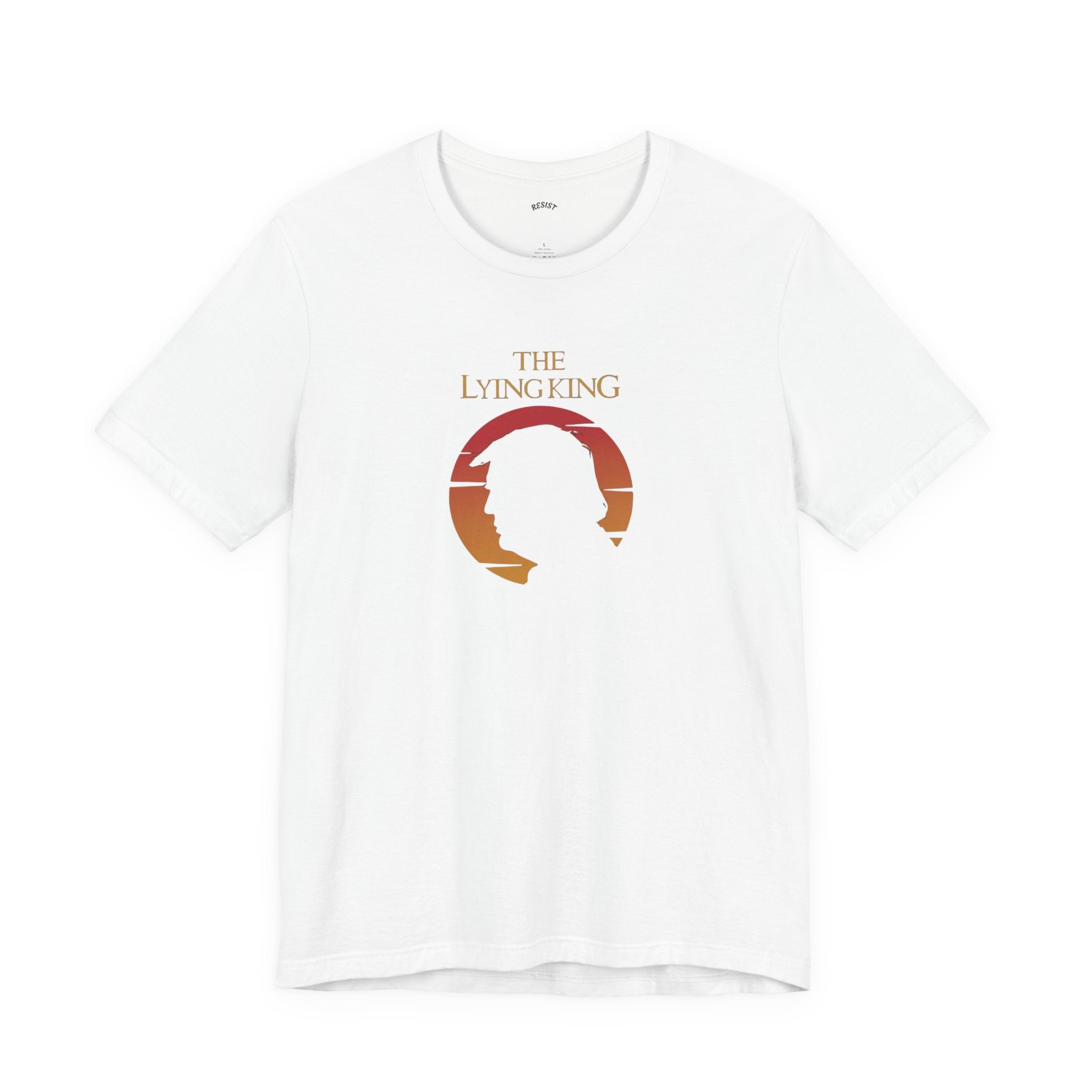 The Lying King T-Shirt