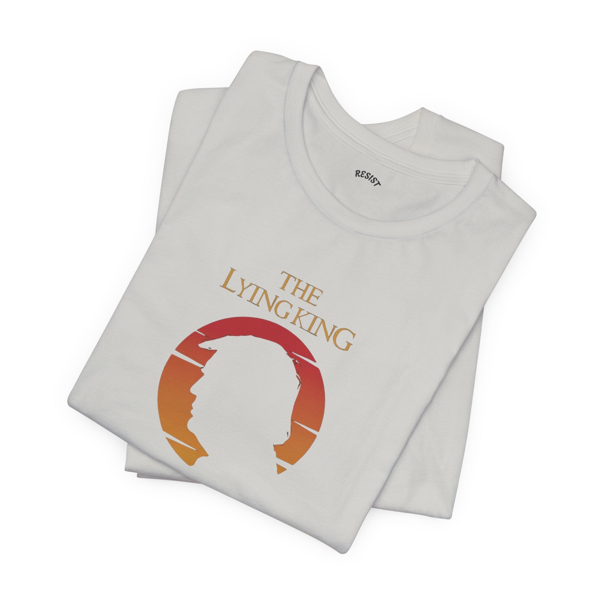 The Lying King T-Shirt
