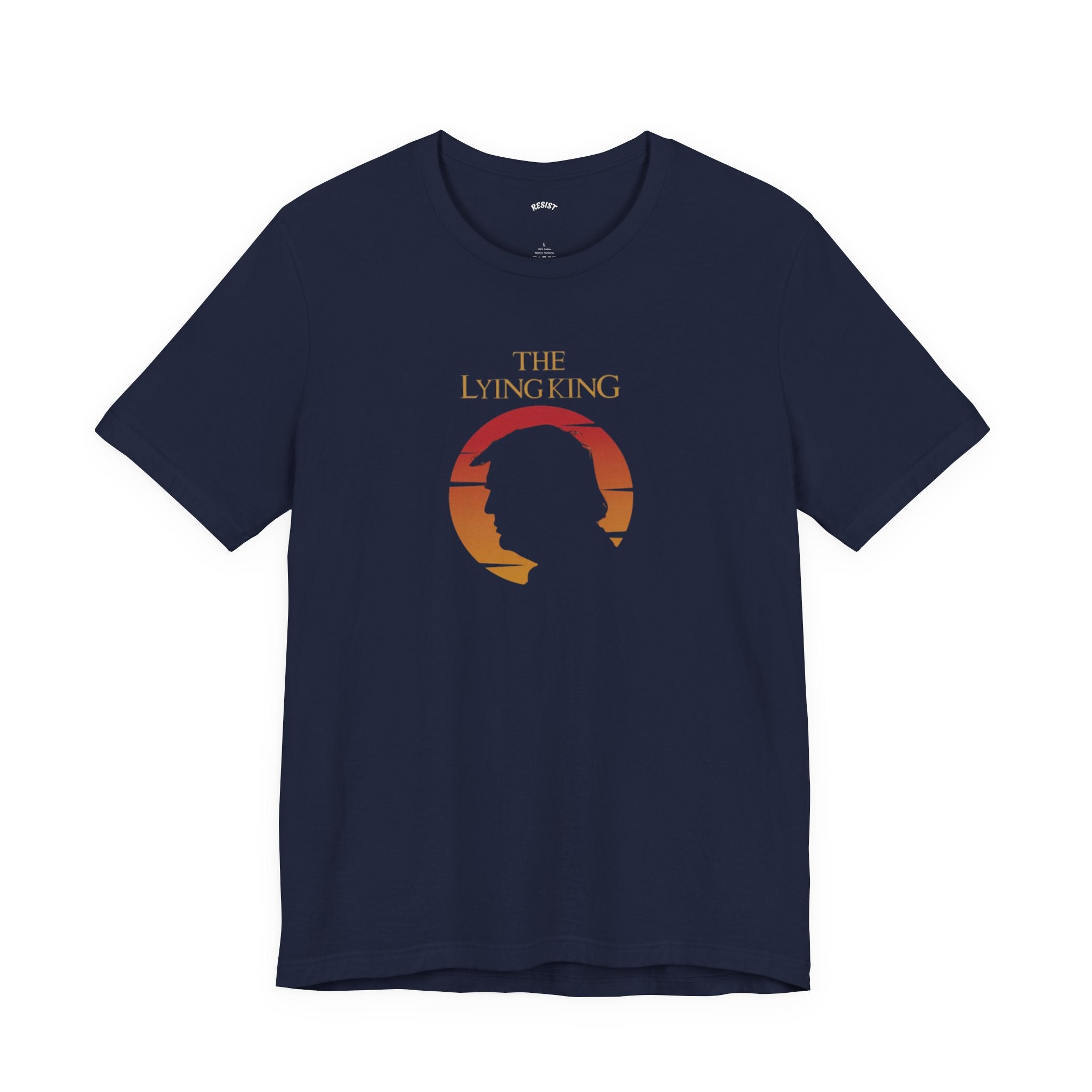 The Lying King T-Shirt