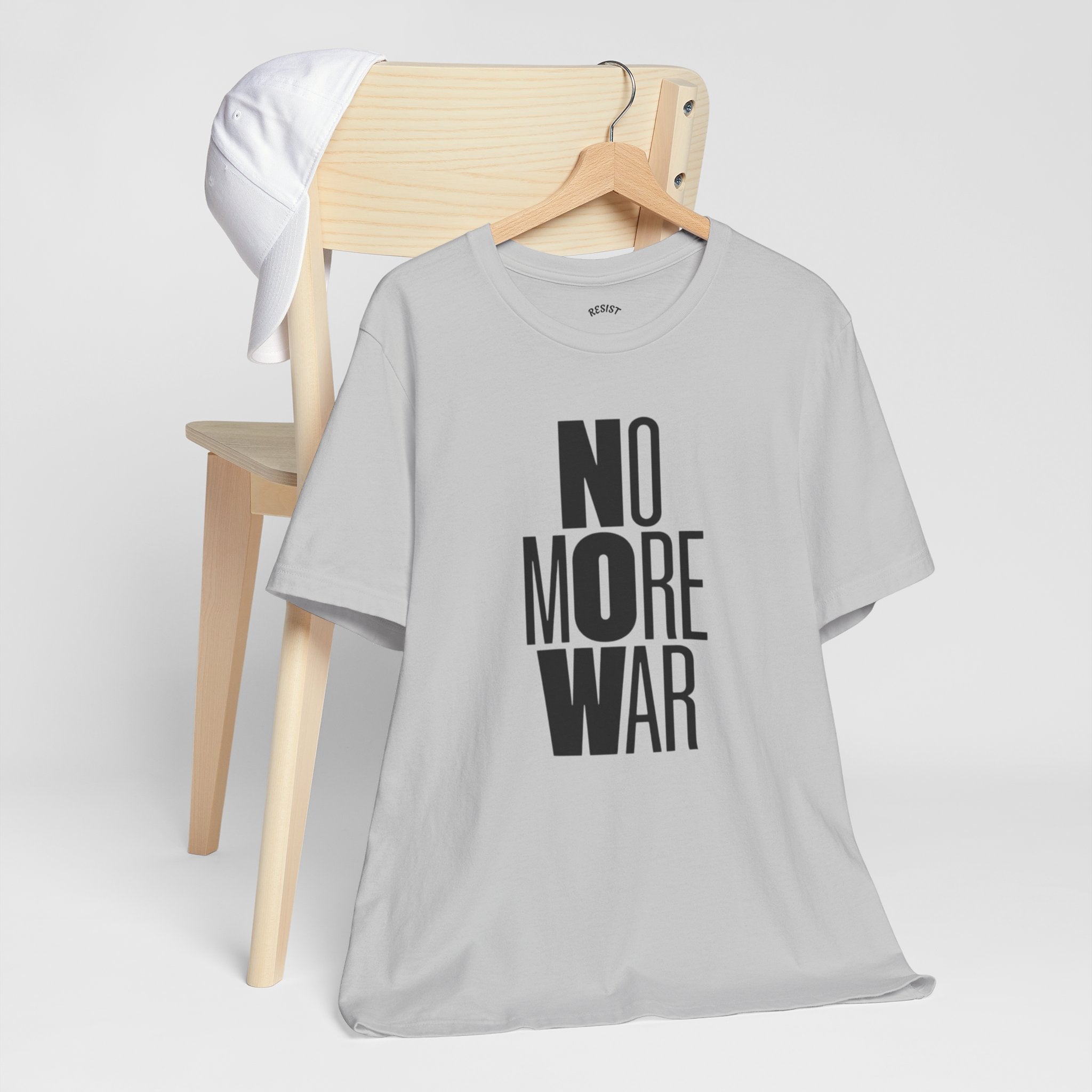 No More War
