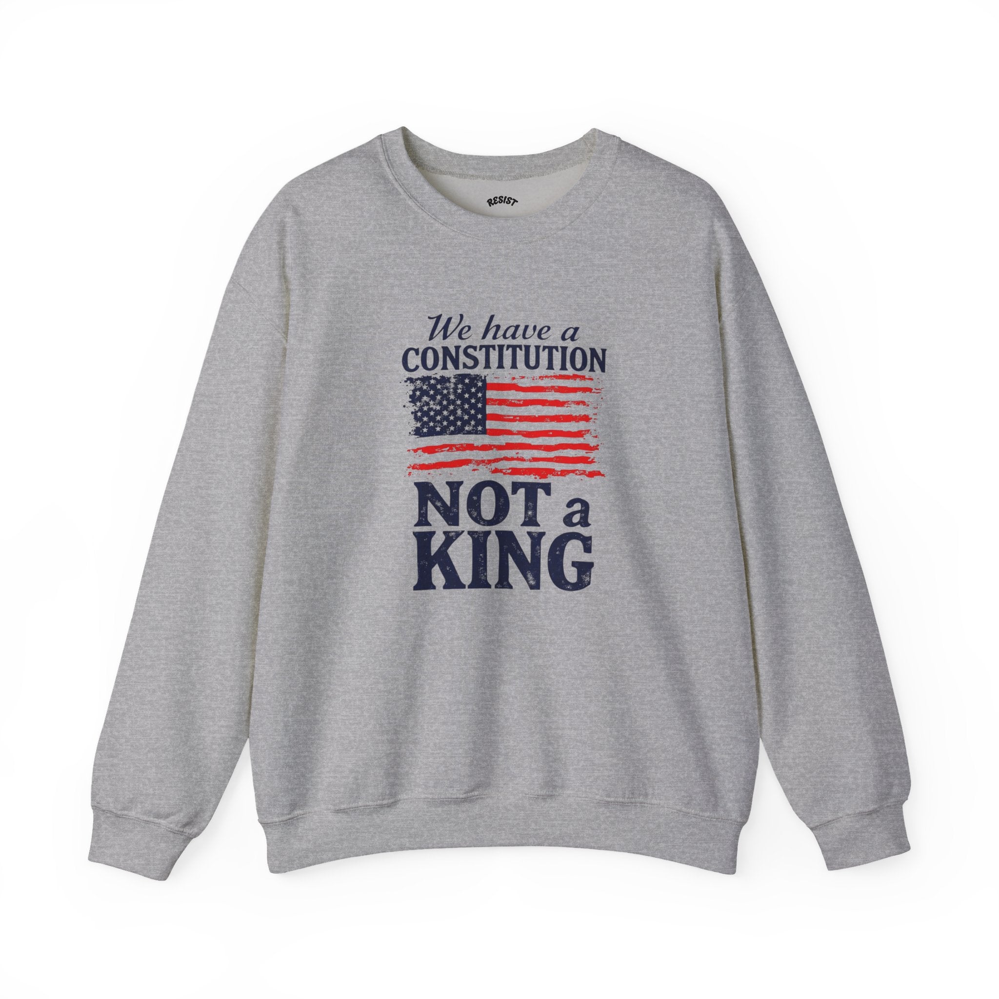 Constitutional Sweatshirt