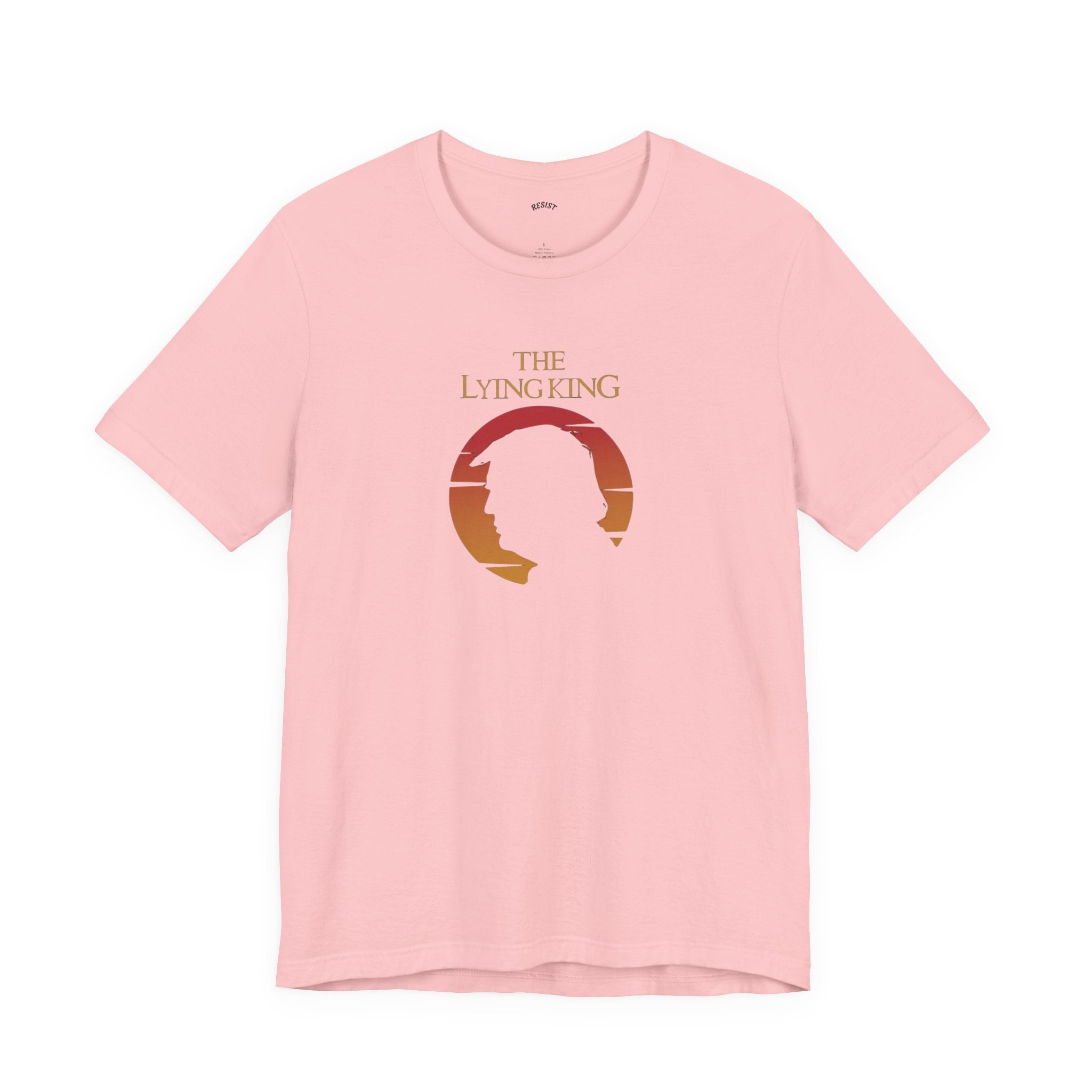 The Lying King T-Shirt