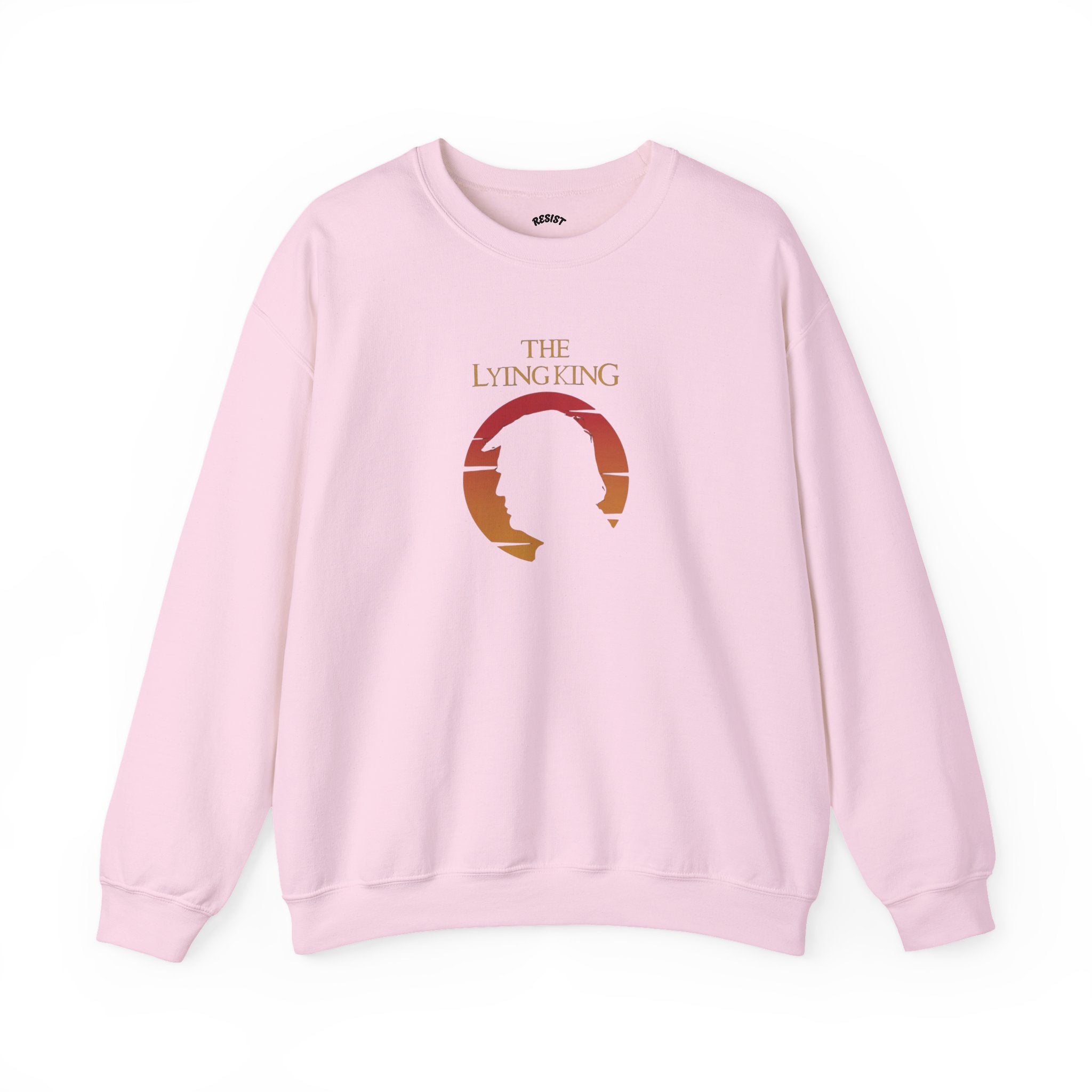 The Lying King Sweatshirt