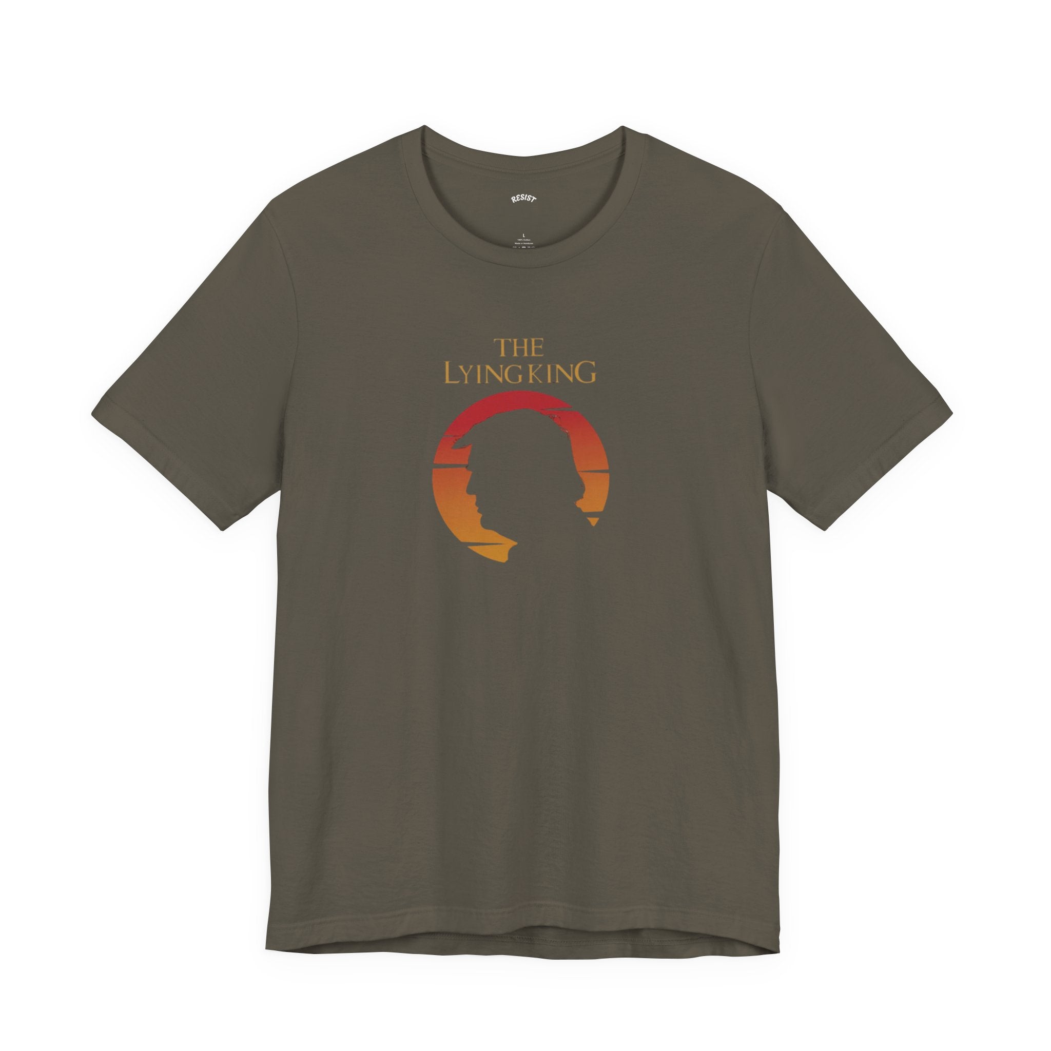 The Lying King T-Shirt