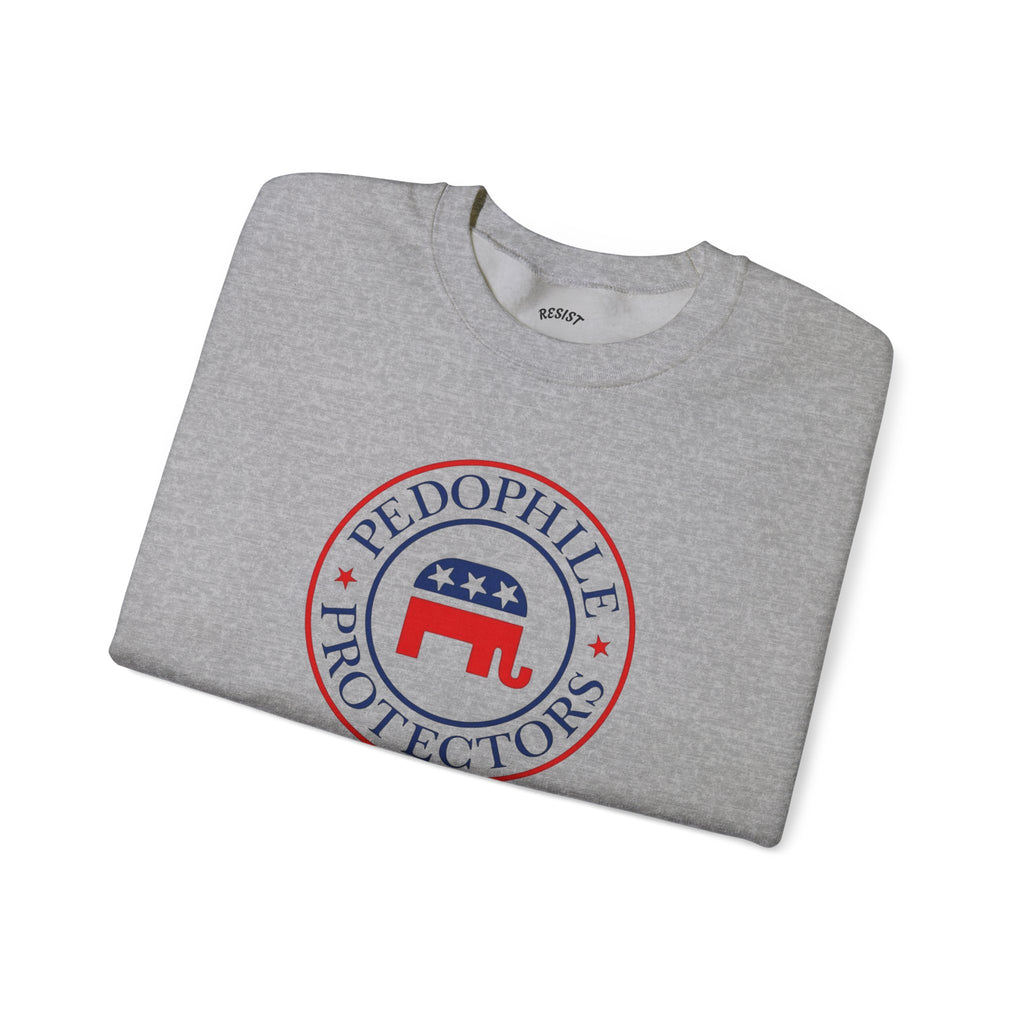 PDF Protectors Sweatshirt