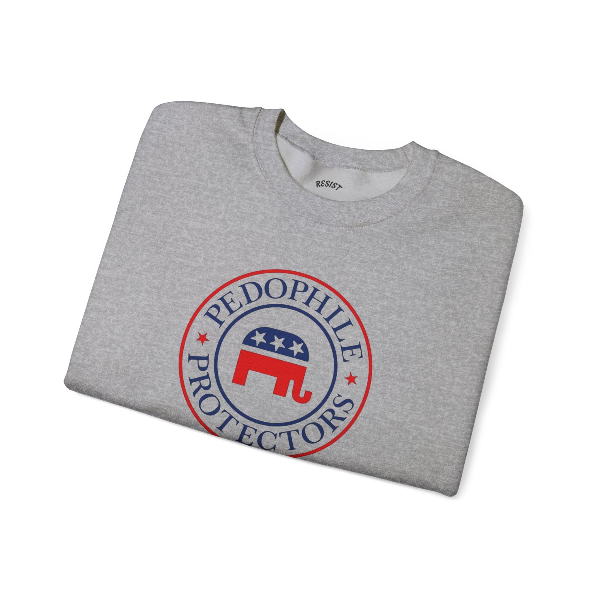 PDF Protectors Sweatshirt