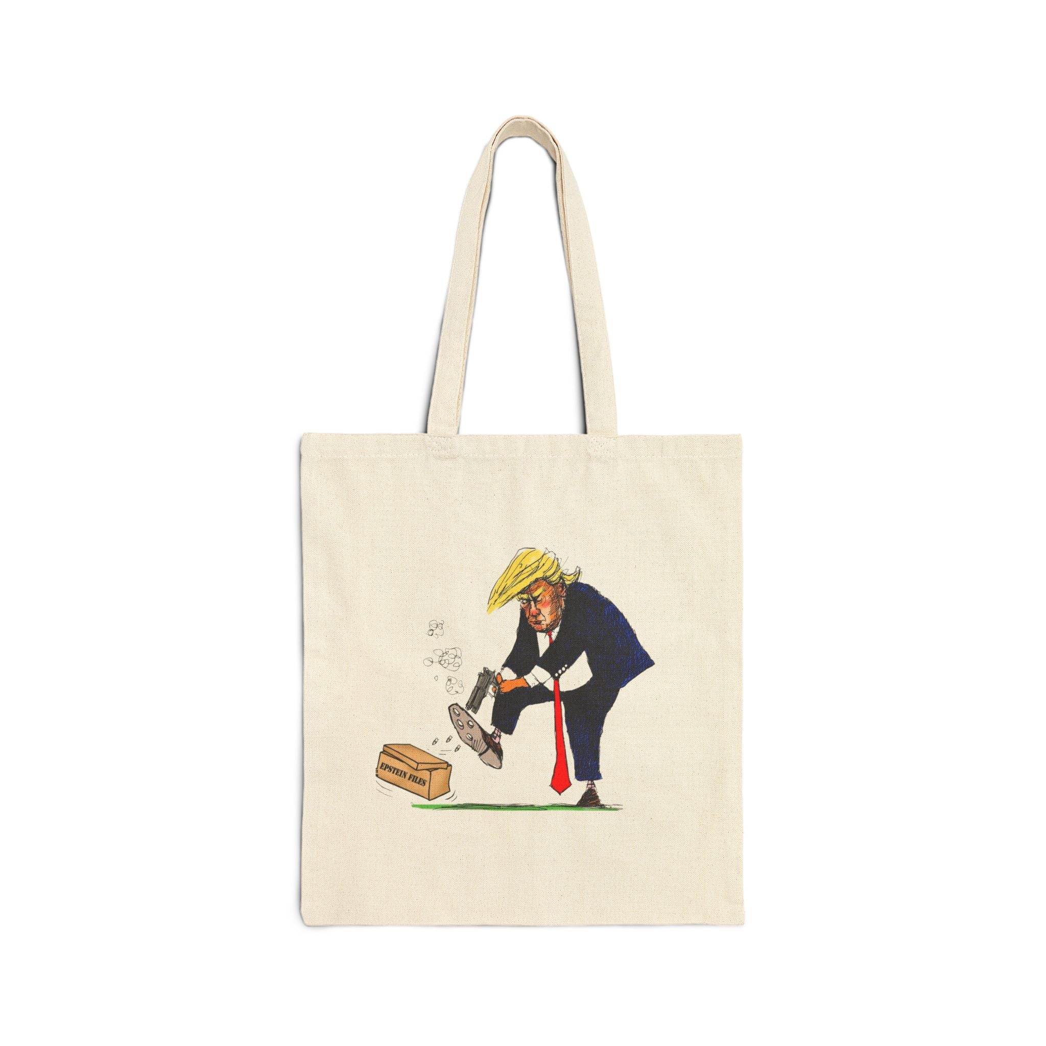 So Close Tote Bag