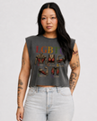 LGBTQ Gains Heavy Weight Muscle Tee