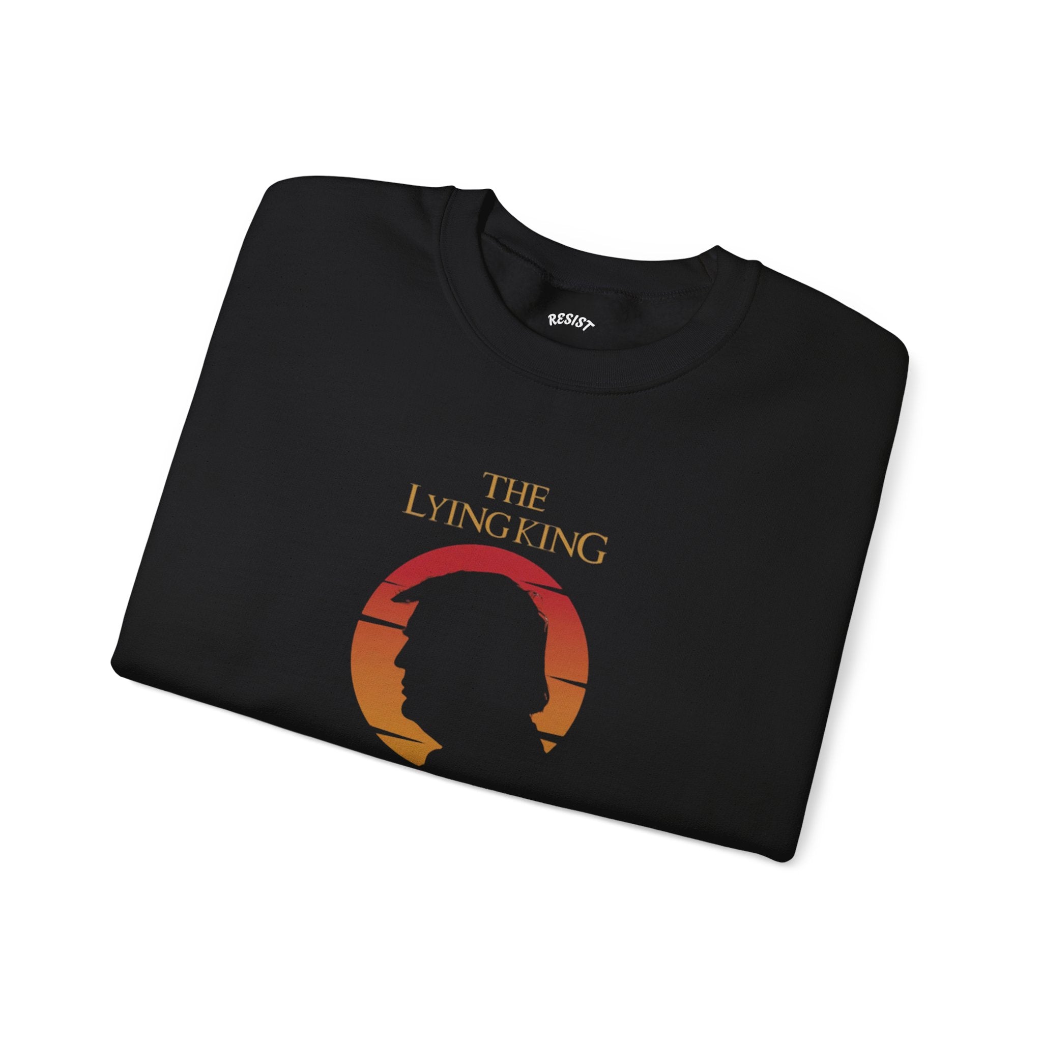 The Lying King Sweatshirt