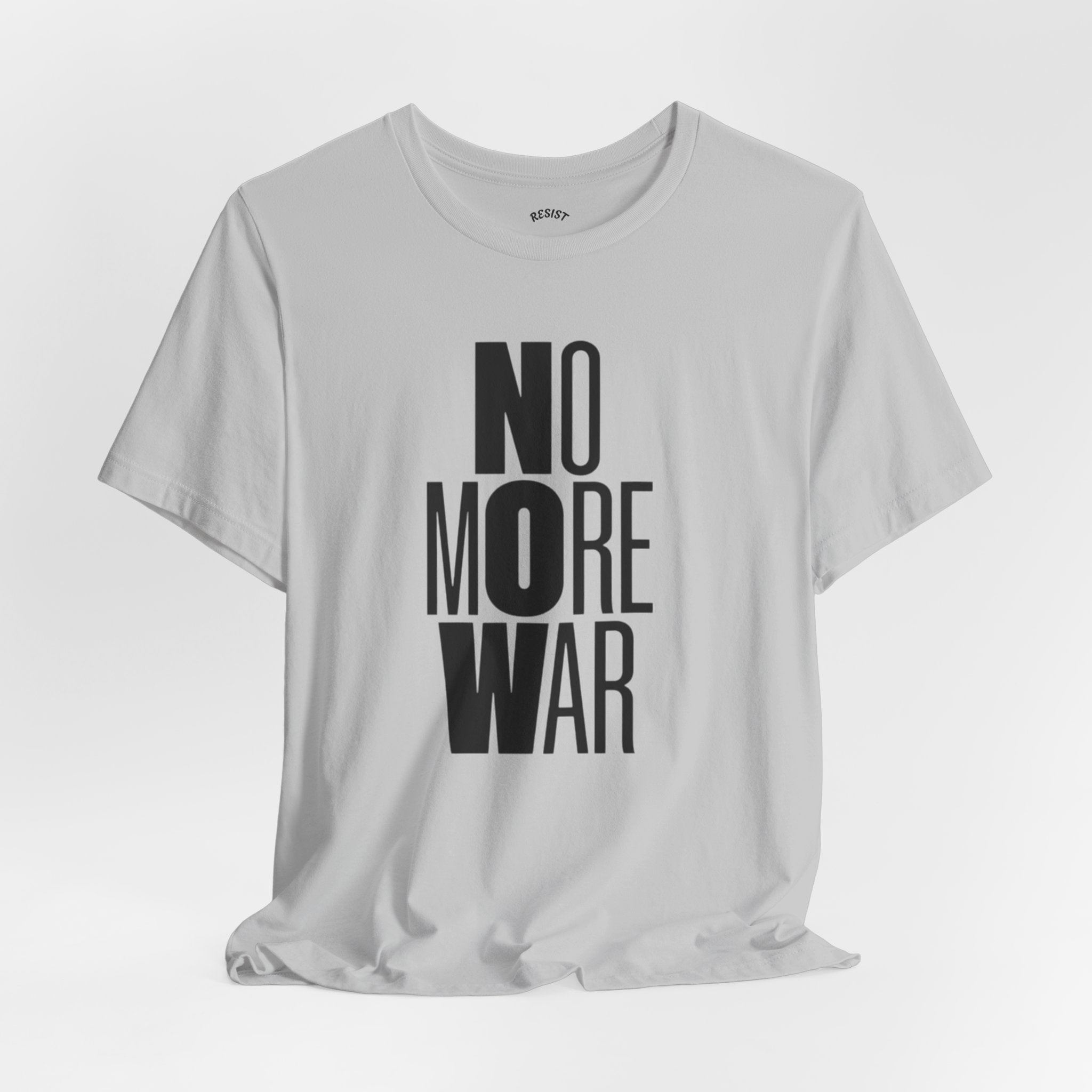 No More War
