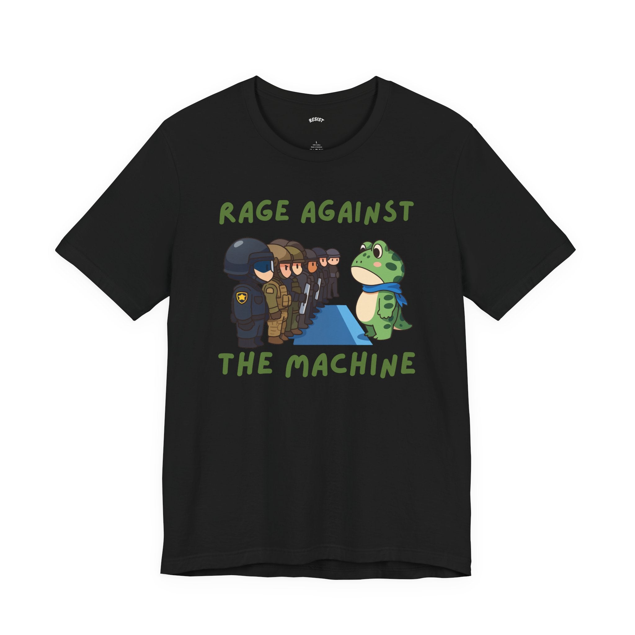 Rage Against the Machine T-Shirt