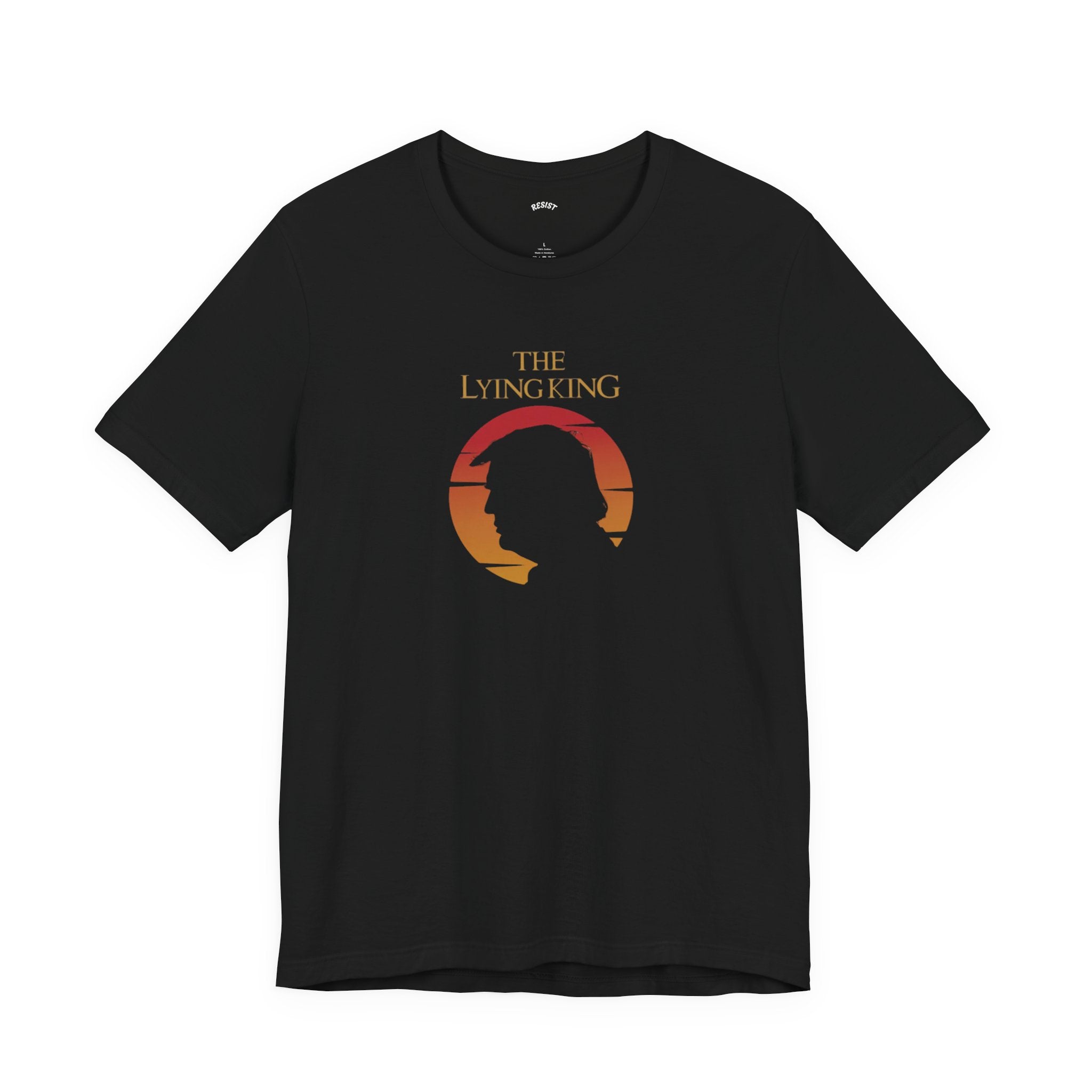 The Lying King T-Shirt