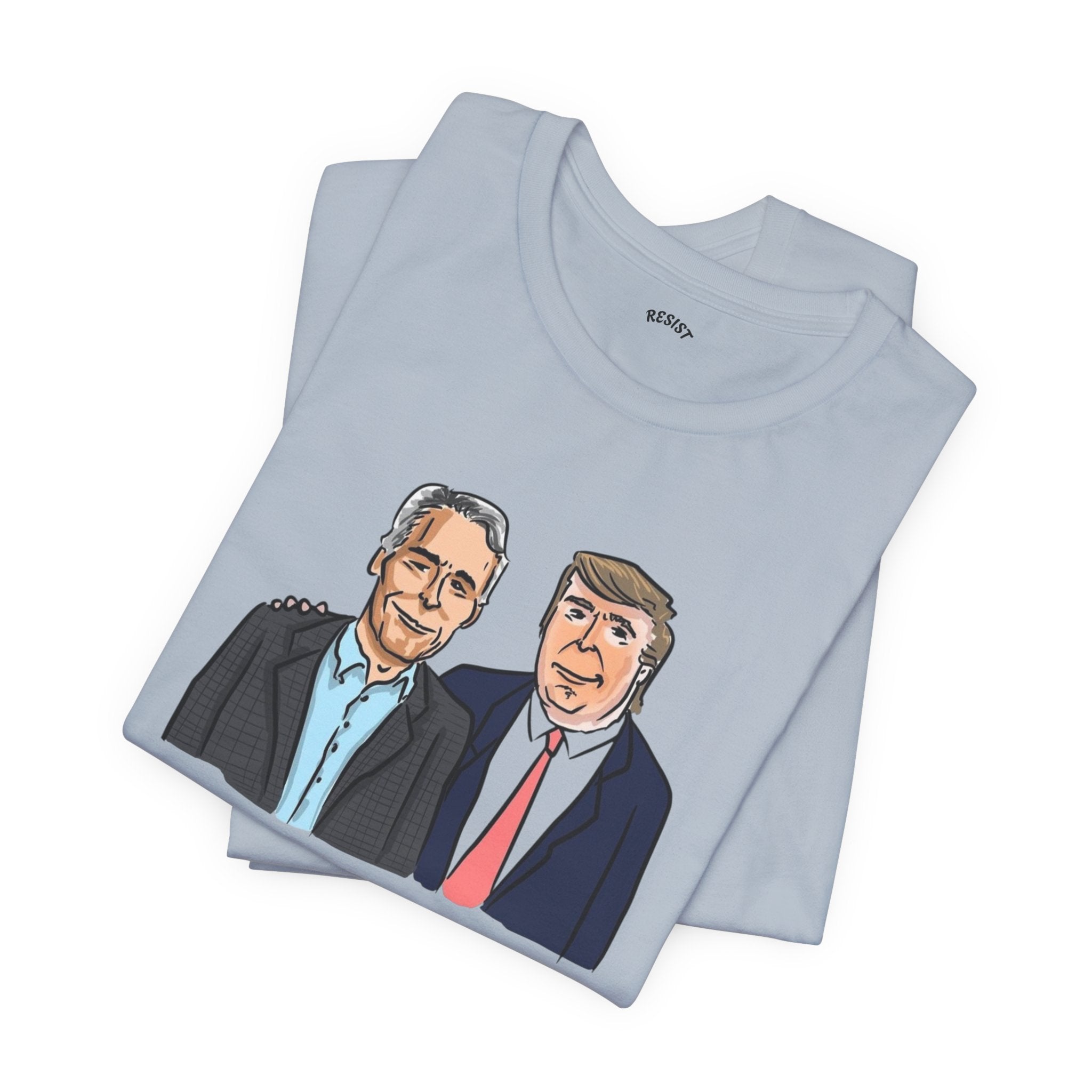 Big Secret T-Shirt