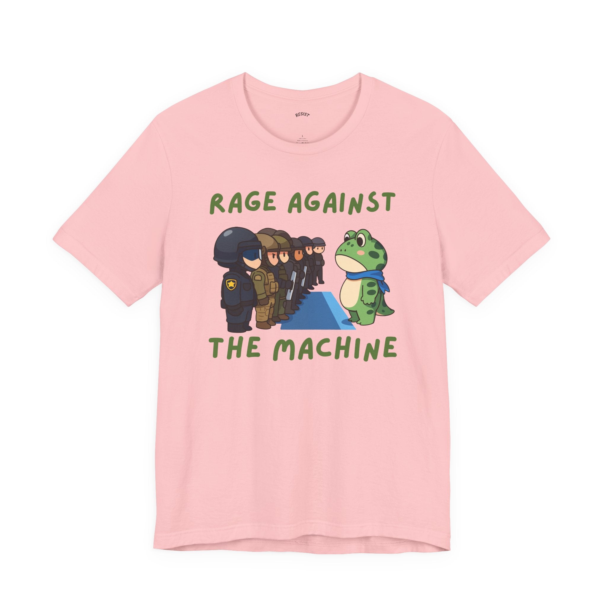 Rage Against the Machine T-Shirt