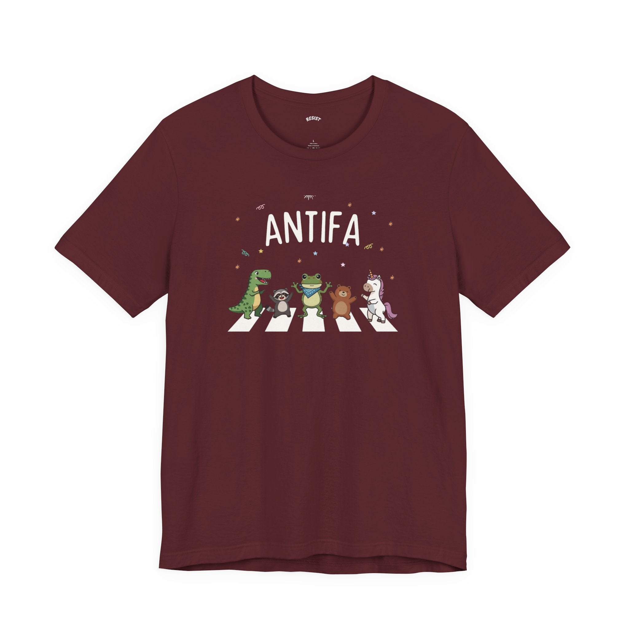 Antifa T-Shirt