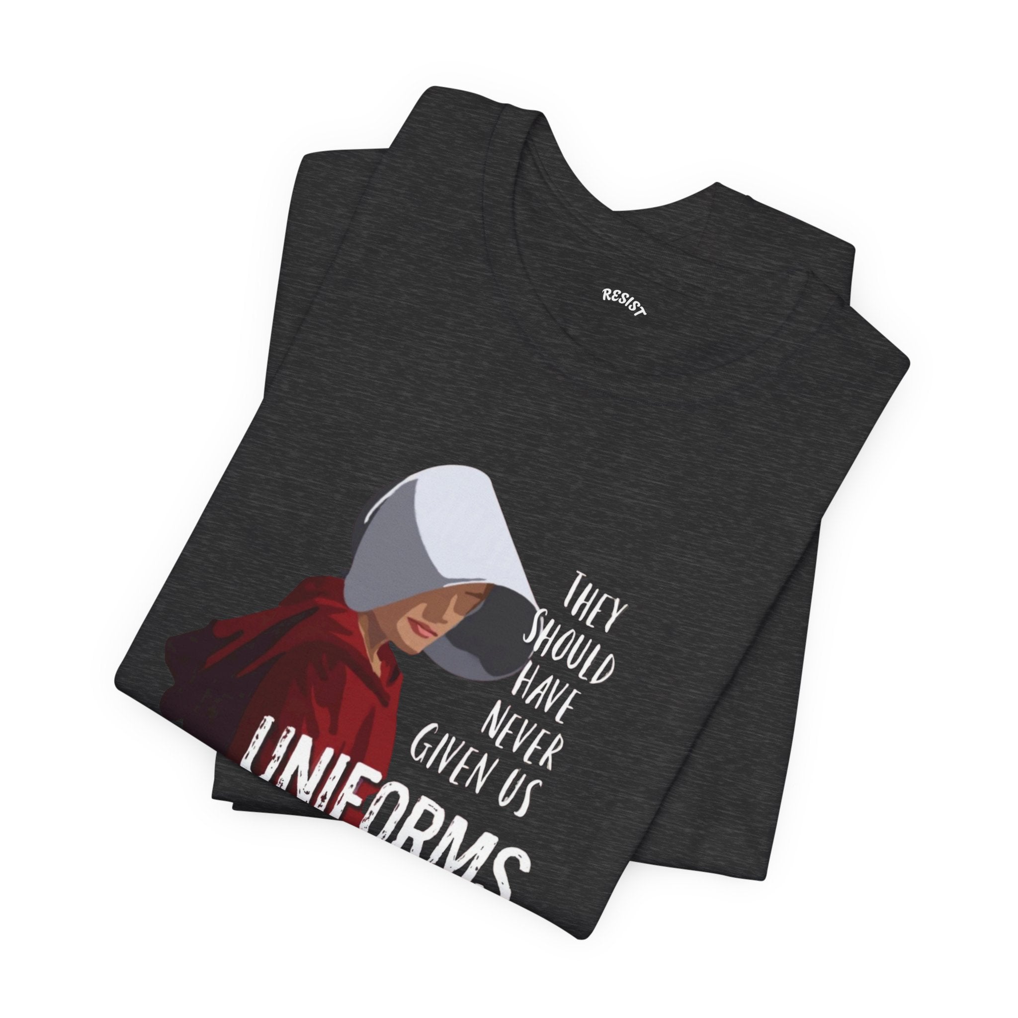 The Handmaid Army T-Shirt