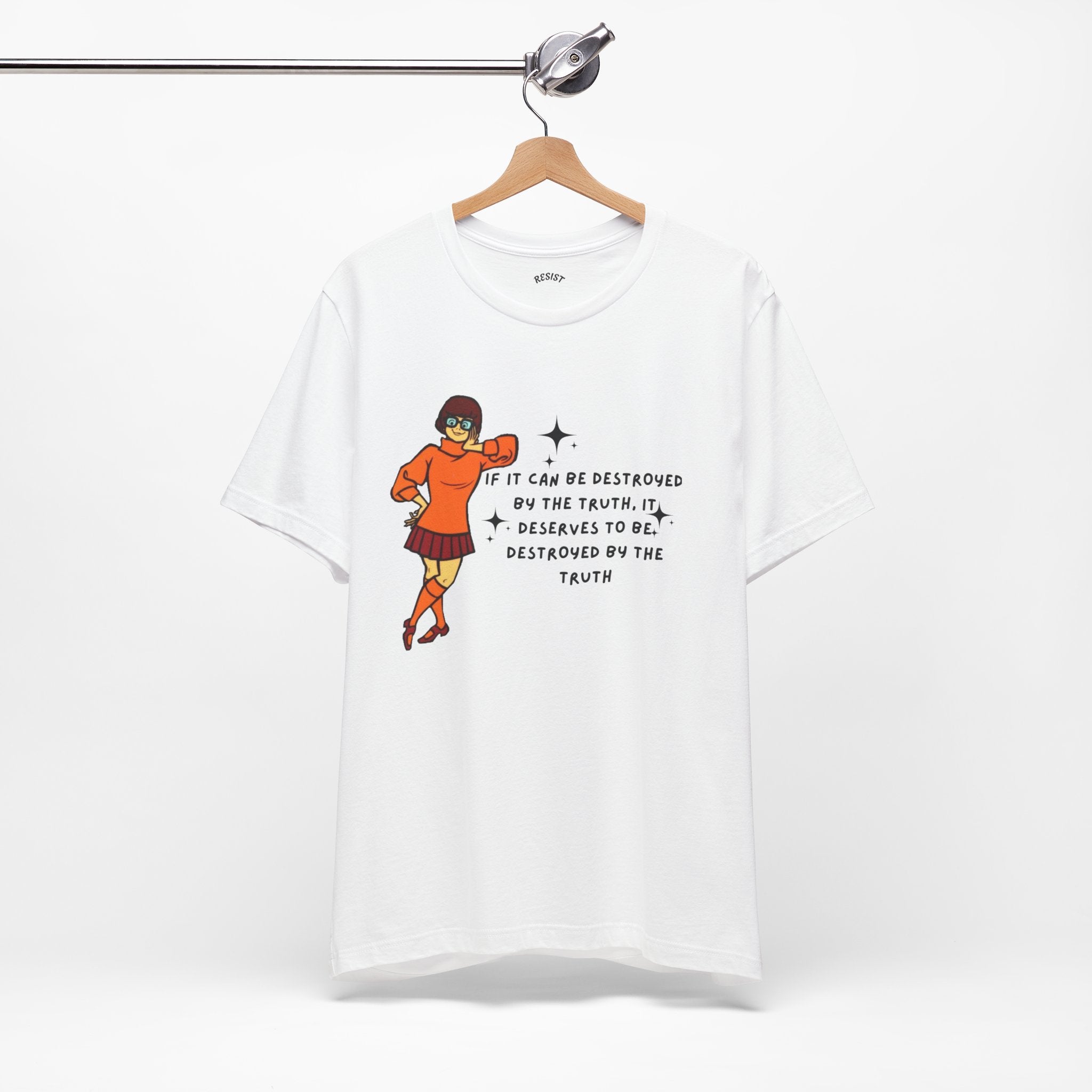 Truthful Vibes T - Shirt
