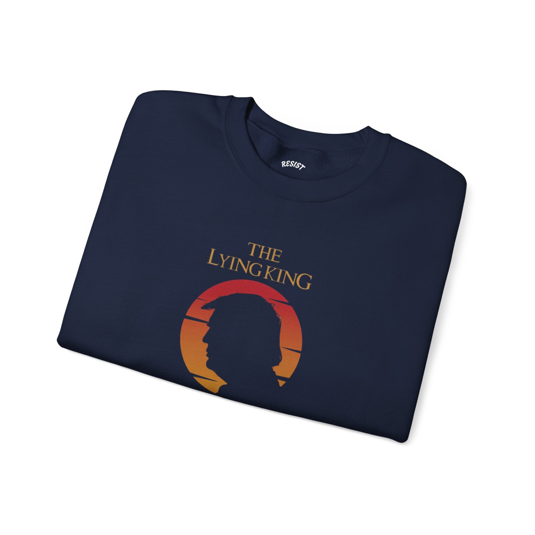 The Lying King Sweatshirt