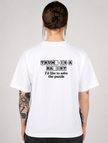 Solve the Puzzle - Unisex Heavyweight Tee