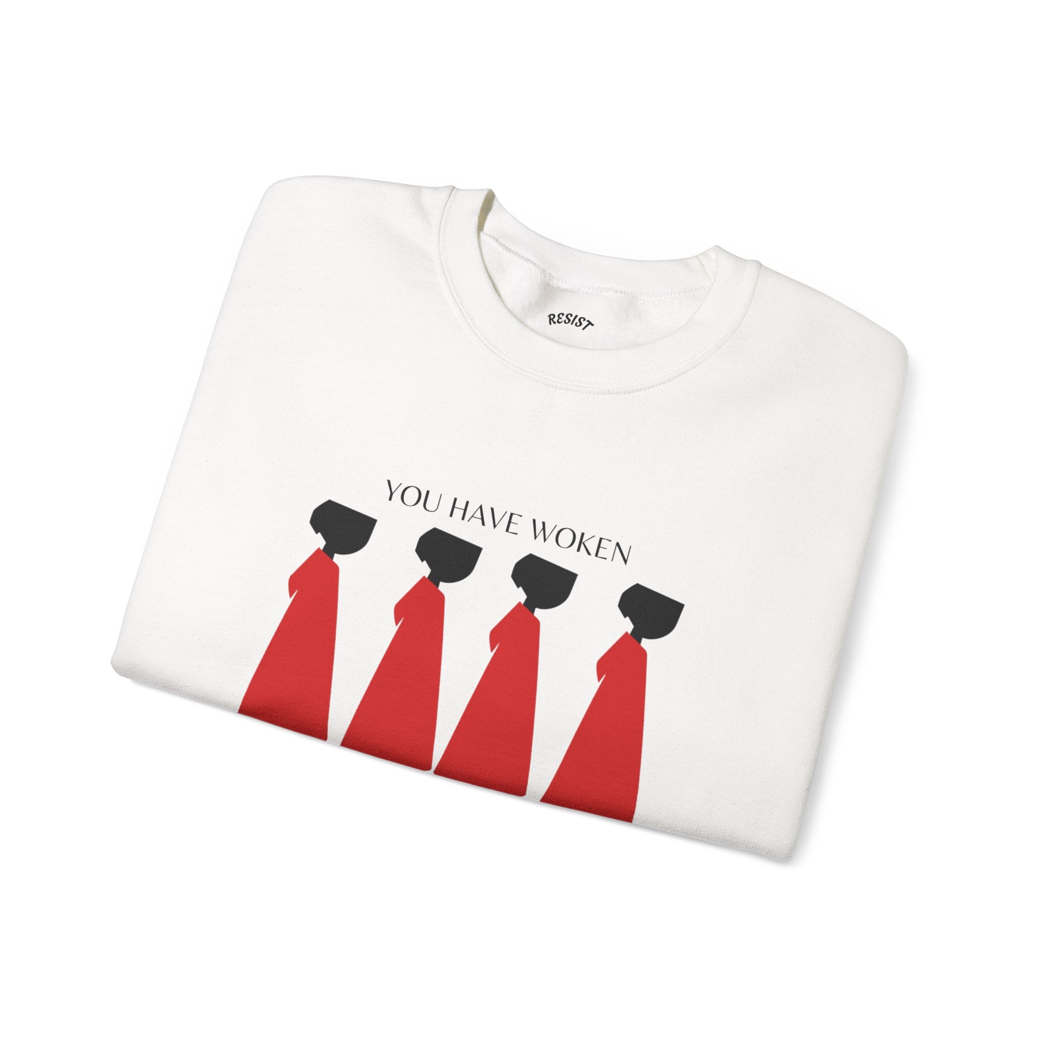 The Warriors Sweatshirt