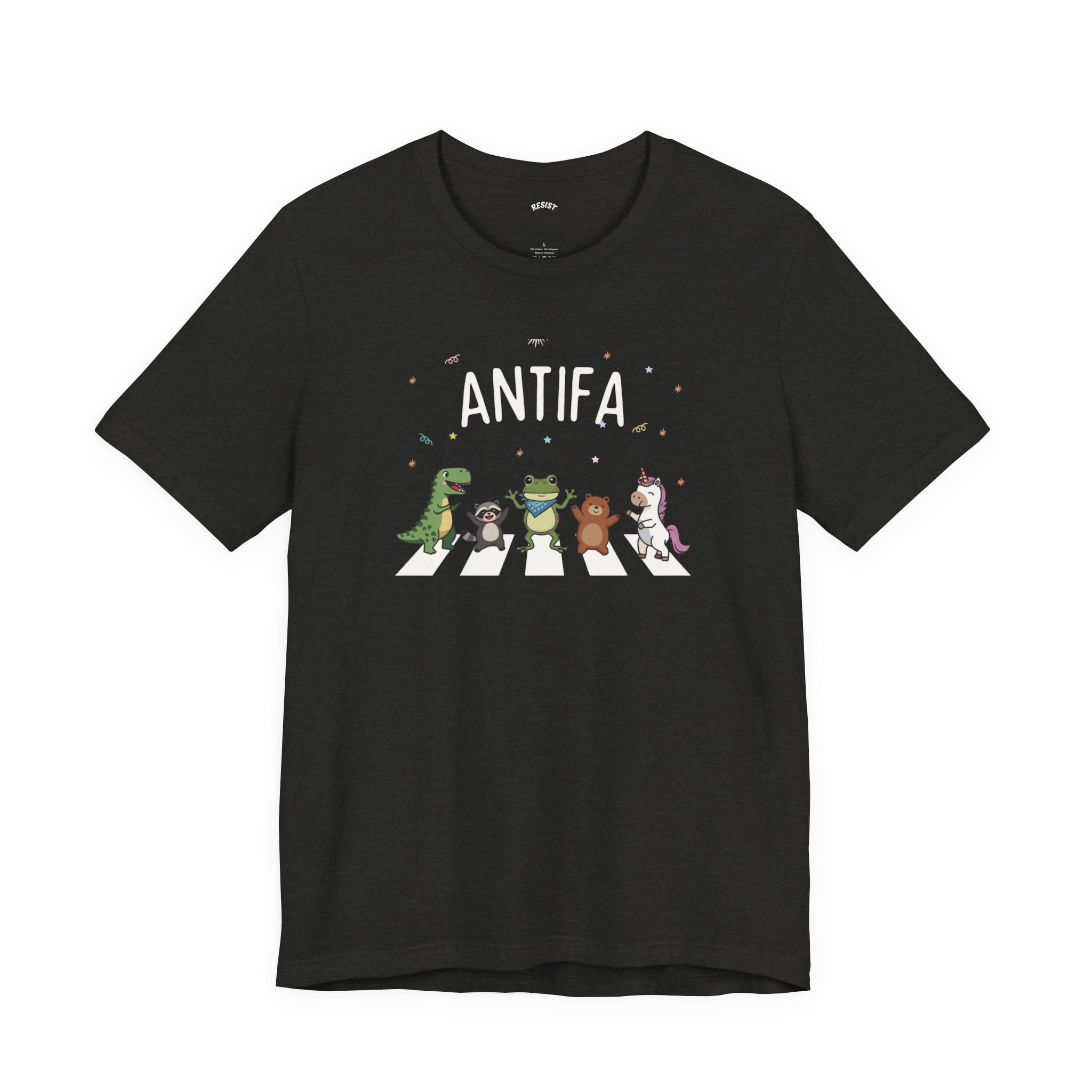 Antifa T-Shirt