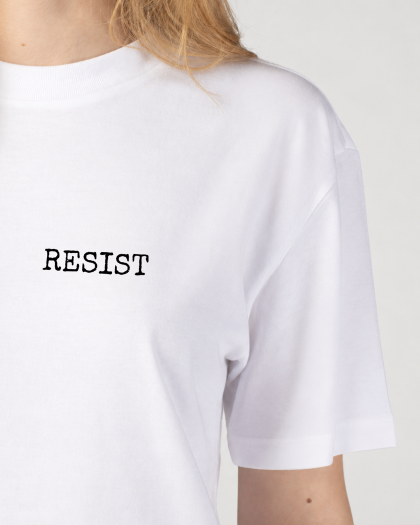 Solve the Puzzle - Unisex Heavyweight Tee