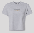Michelle Obama Is A Queen Premium Cotton T‑Shirt