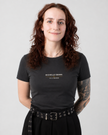 Michelle Obama Is A Queen Premium Cotton T‑Shirt