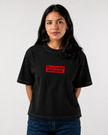 My Next Husband Will Be Normal Mid Length Tee