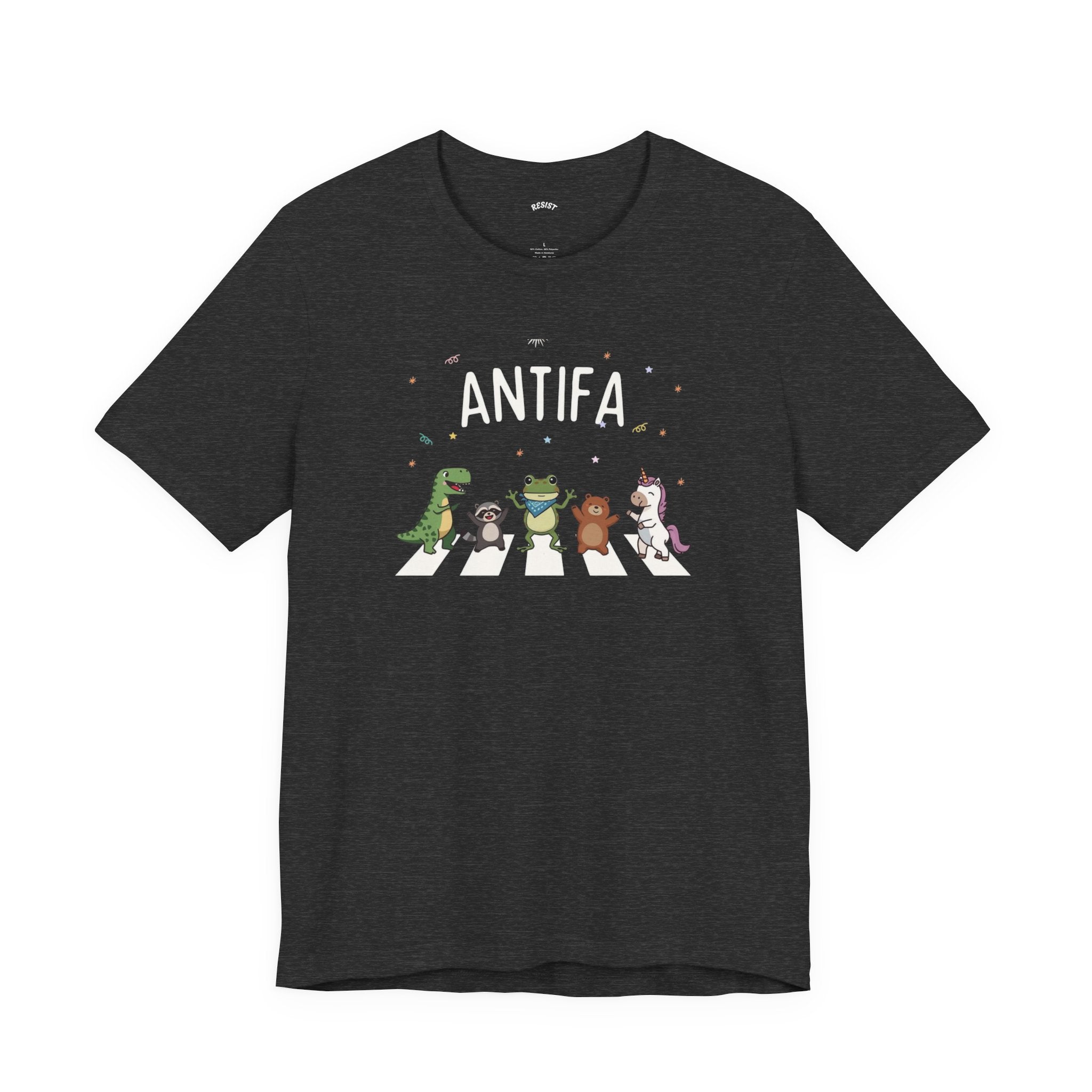 Antifa T-Shirt