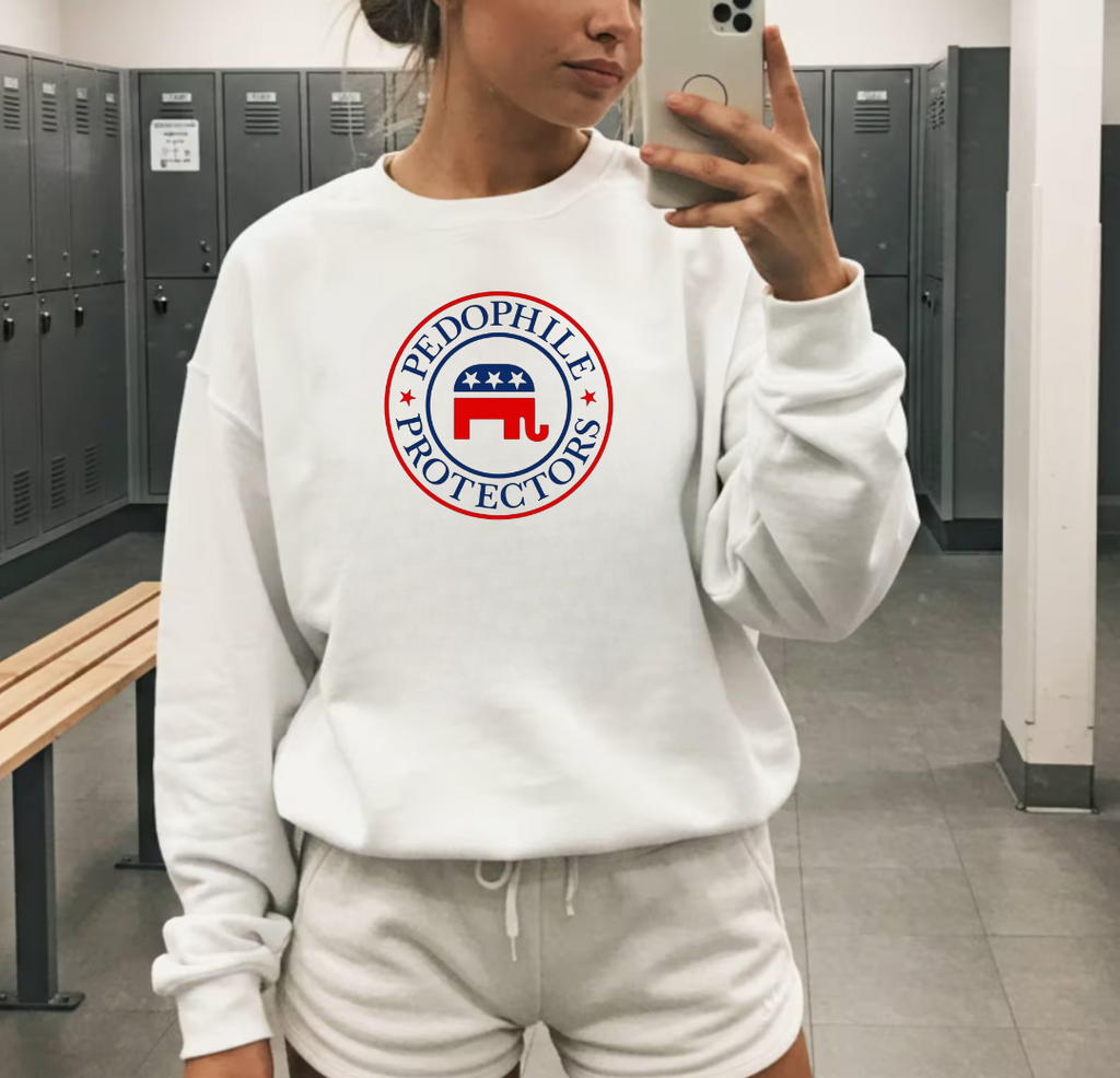 PDF Protectors Sweatshirt