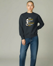 Resistance Becomes Duty Crewneck