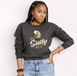 Stay Salty Crewneck