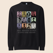 Well-Behaved Women Crewneck