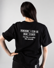 Solve the Puzzle - Unisex Heavyweight Tee