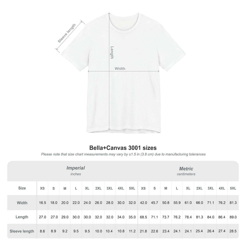 No Kings Since 1776 - White Tee