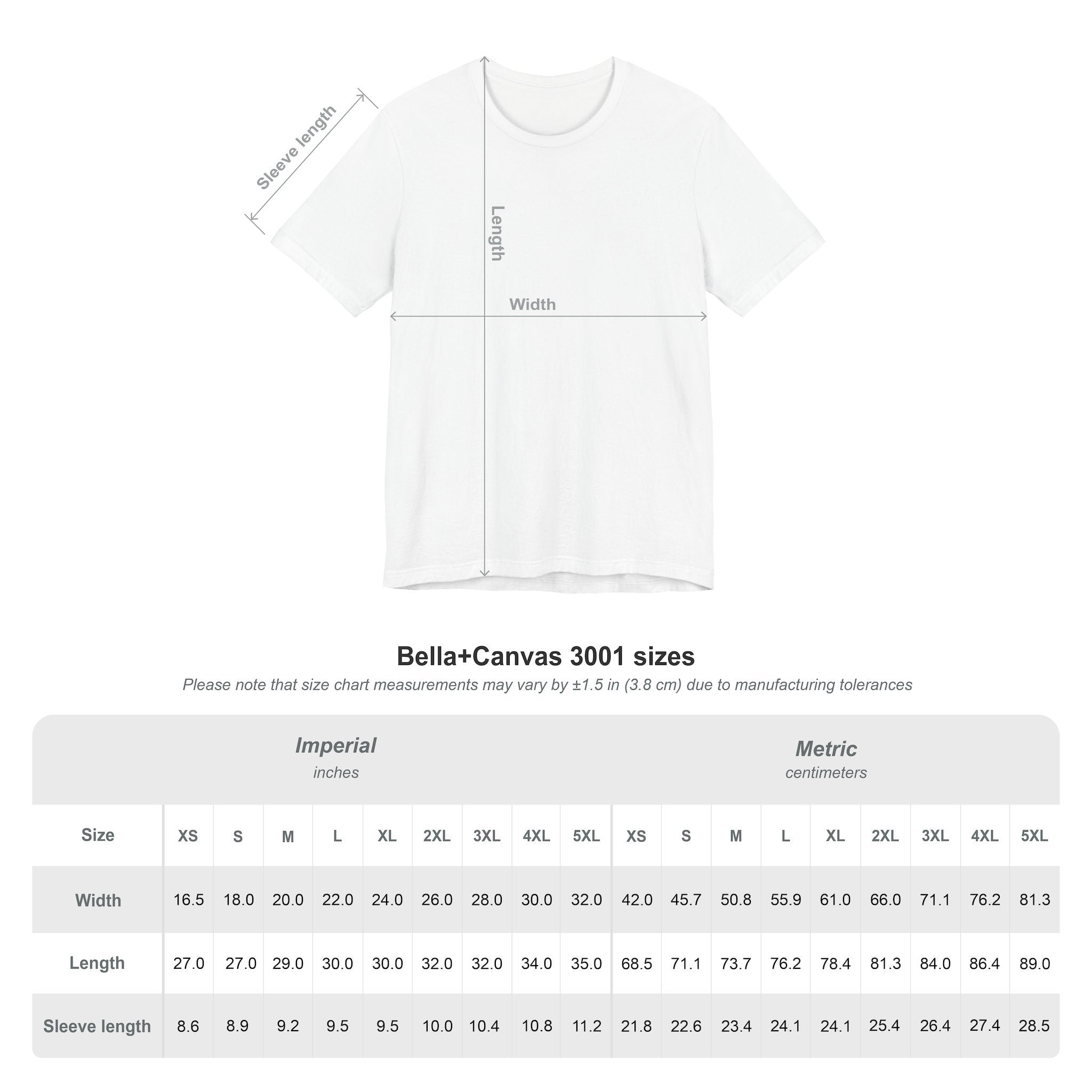 No Kings Since 1776 - White Tee
