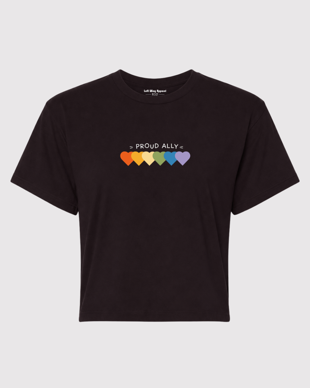 Proud Ally Top