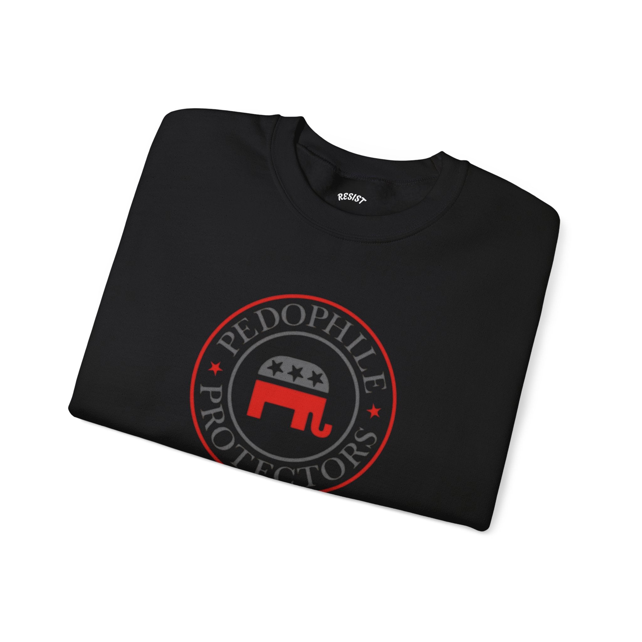 PDF Protectors Sweatshirt
