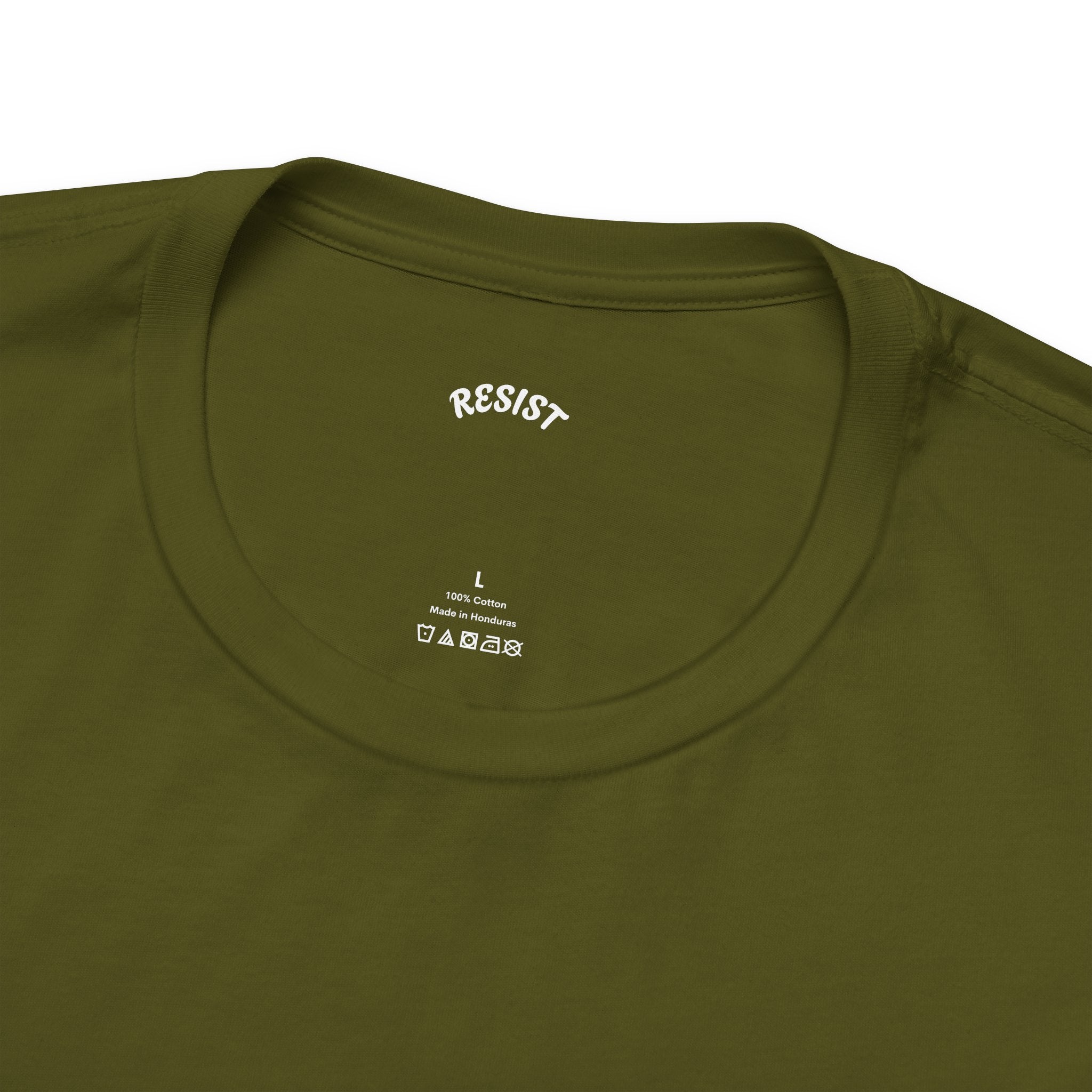 Policy & Change T-Shirt