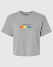 Proud Ally Top