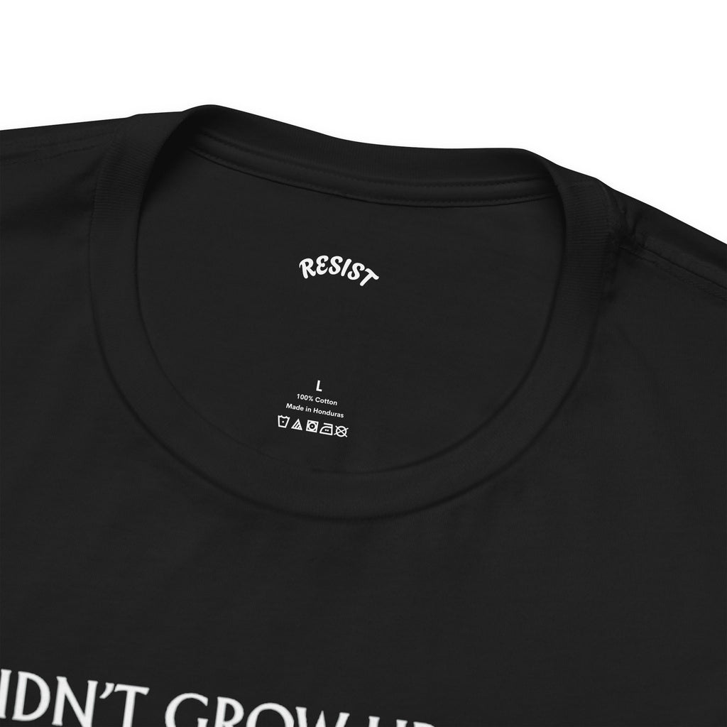 Liberty and Justice for All T-Shirt