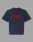 My Next Husband Will Be Normal Mid Length Tee