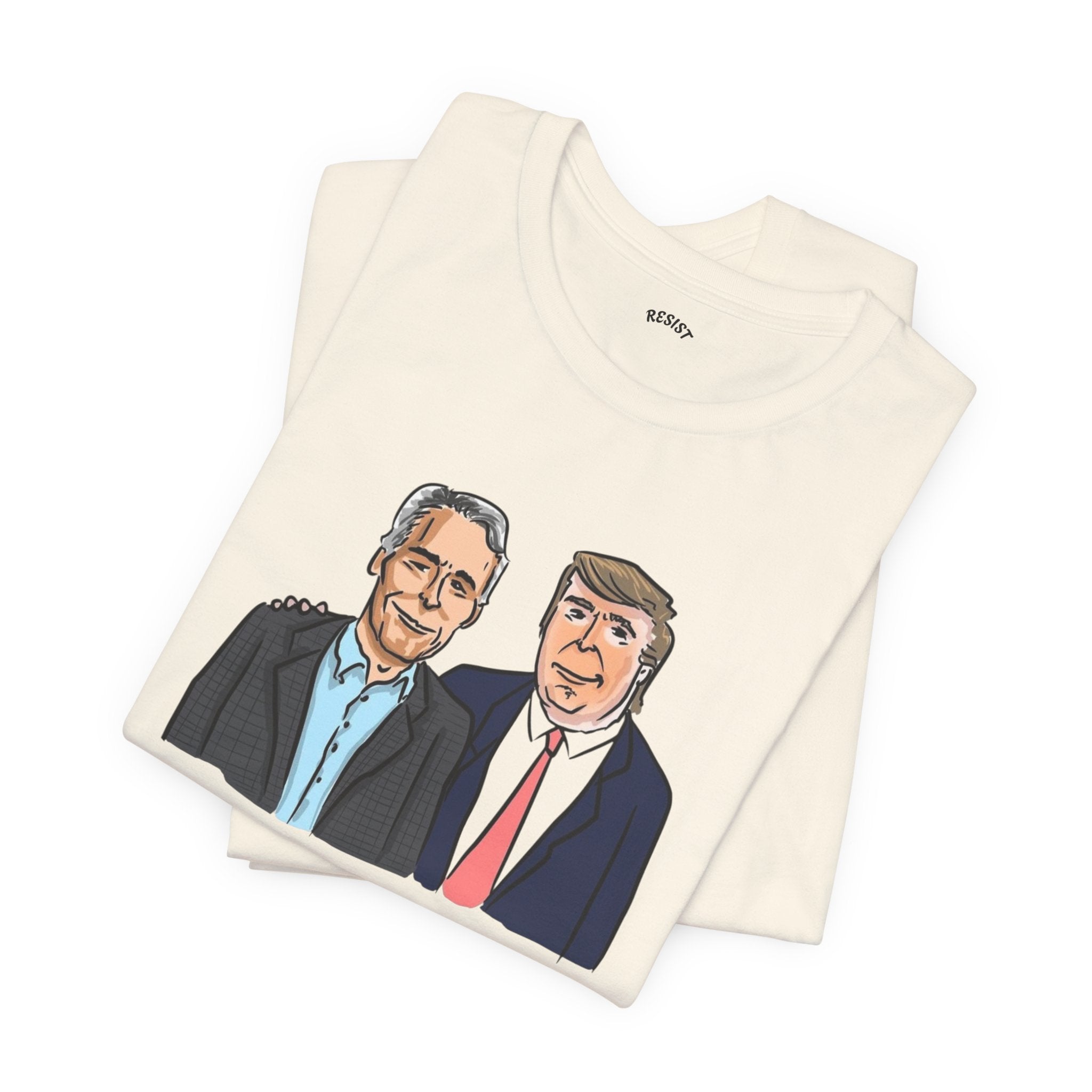 Big Secret T-Shirt