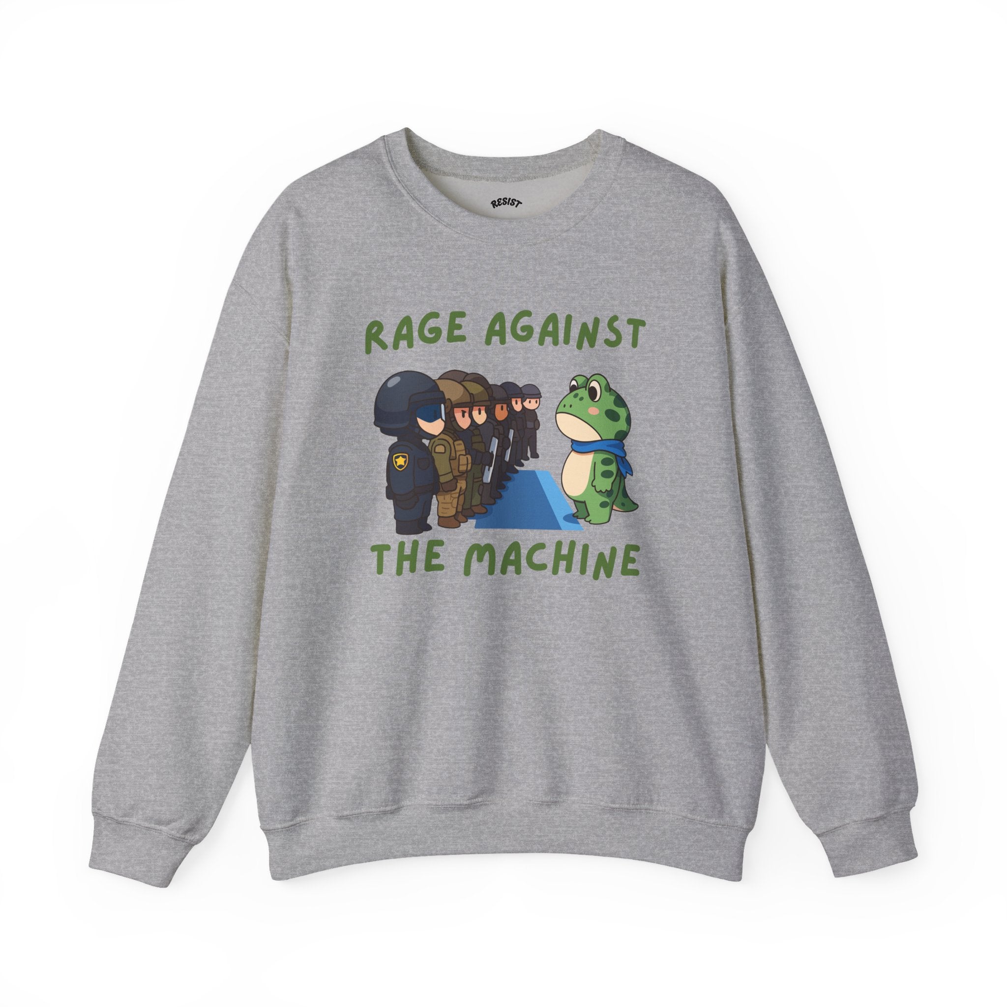 Rage Against the Machine Sweatshirt