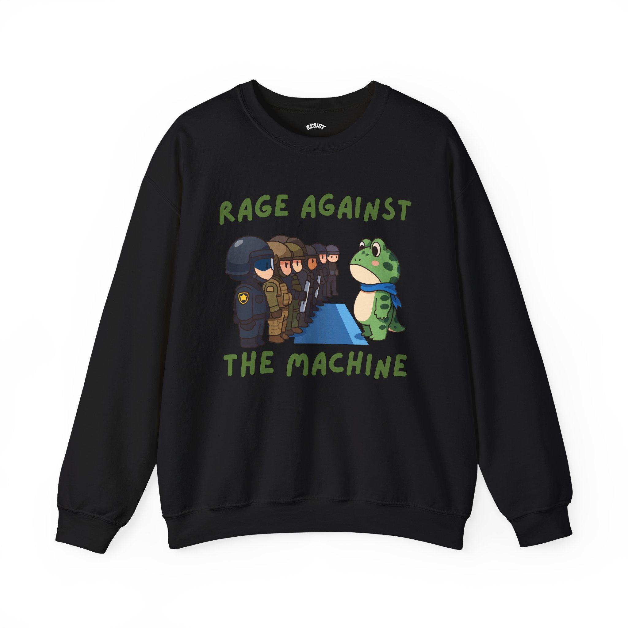 Rage Against the Machine Sweatshirt