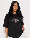 Welcome to America Unisex Tee