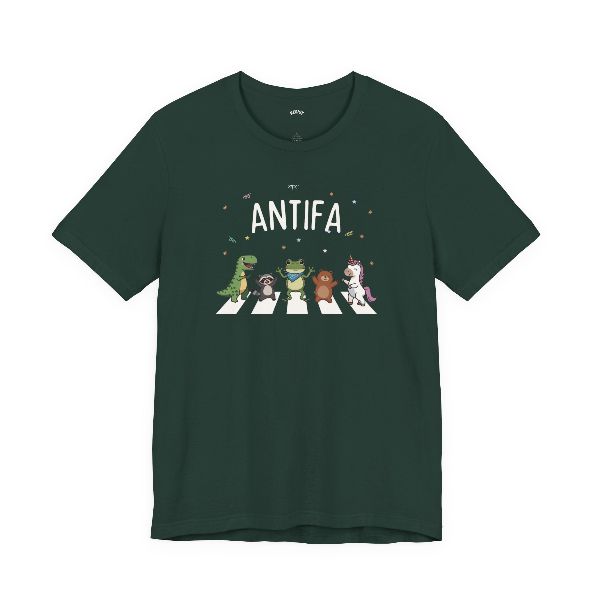 Antifa T-Shirt