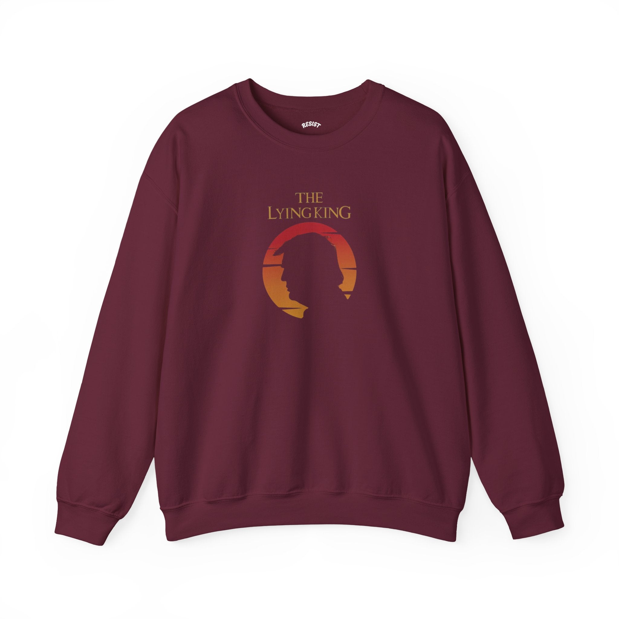 The Lying King Sweatshirt